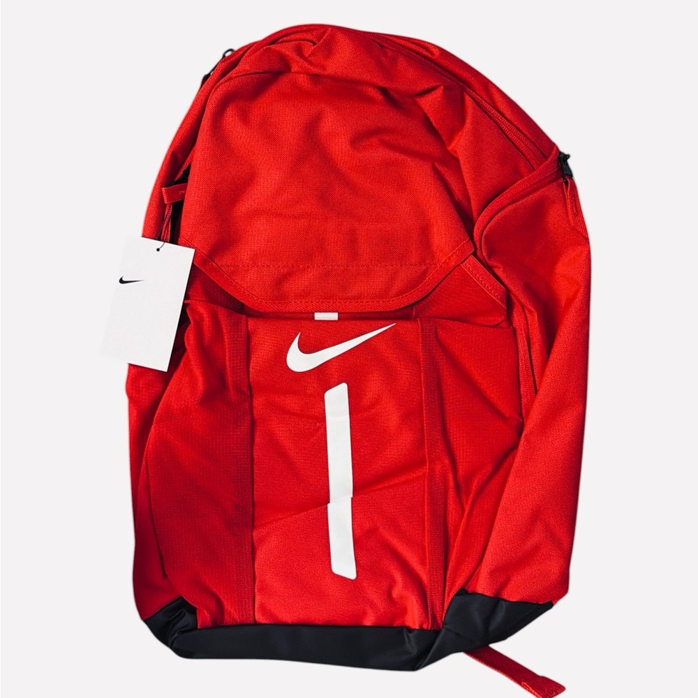 Nike Academy Team 30L Unisex Backpack Soccer Ball Bag DC2647-657 - Picture 4 of 7